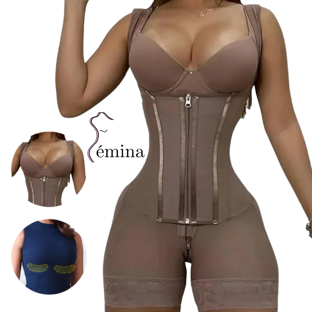 Faja Reloj de Arena (hoy con 30% de descuento)