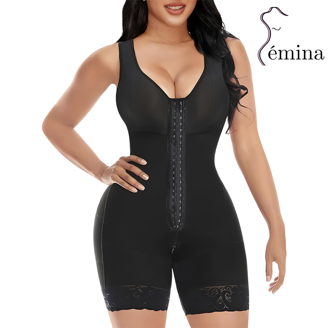 Faja Fémina Secret - Moldea tu figura, eleva tus gluteos  (hoy con 30% de descuento)