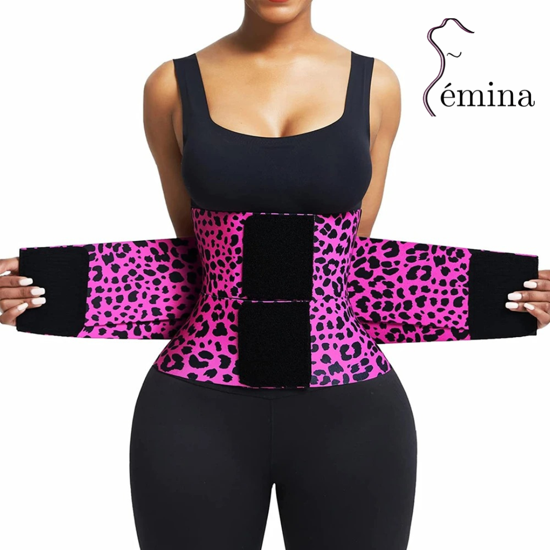 Cinturilla Fémina - Moldea y Controla tu Cintura (hoy con 30% de descuento)