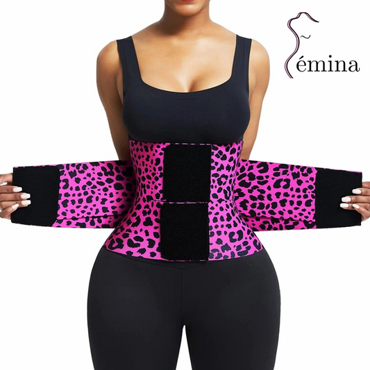 Cinturilla Fémina - Moldea y Controla tu Cintura (hoy con 30% de descuento)