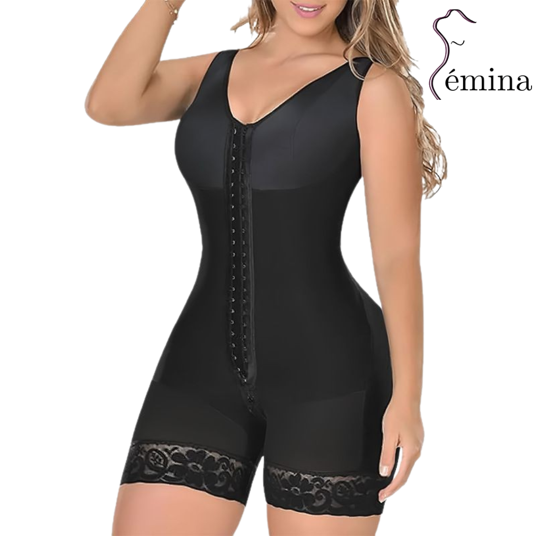 Faja Fémina Secret - Moldea tu figura, eleva tus gluteos  (hoy con 30% de descuento)