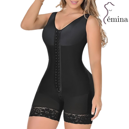 Faja Fémina Secret - Moldea tu figura, eleva tus gluteos  (hoy con 30% de descuento)