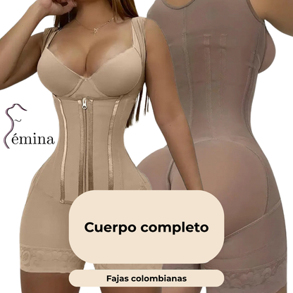 Faja Reloj de Arena (hoy con 30% de descuento)