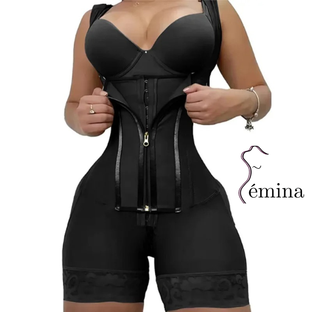 Faja Reloj de Arena (hoy con 30% de descuento)