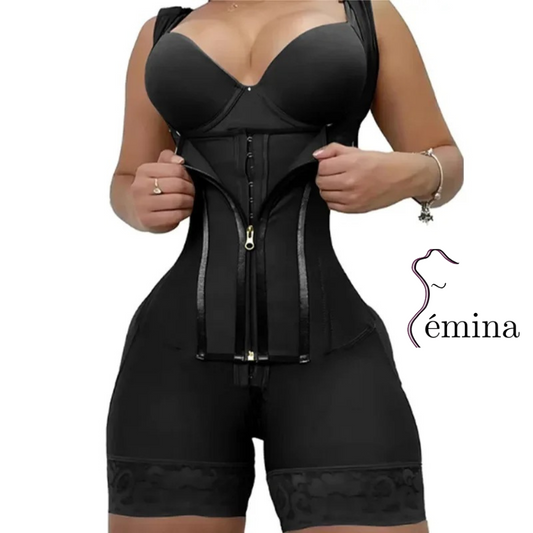 Faja Reloj de Arena (hoy con 30% de descuento)